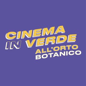 Logo of Cinema In Verde