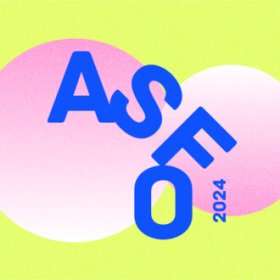 Logo of African Short Film Observatory