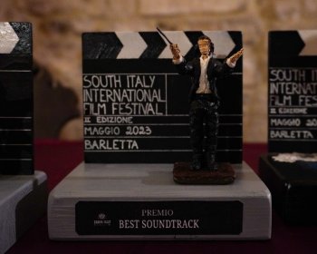 Photo of South Italy International Film Festival