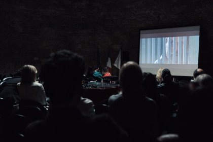 Photo of South Italy International Film Festival