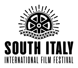 Logo of South Italy International Film Festival