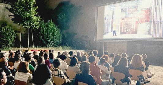 Photo of Make Art not Fear