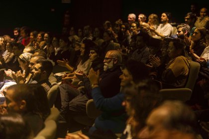 Photo of Make Art not Fear