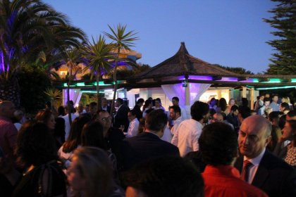 Photo of Islantilla Cinefórum