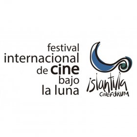 Logo of Islantilla Cinefórum Film Festival