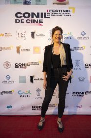 Photo of CONIL DE CINE