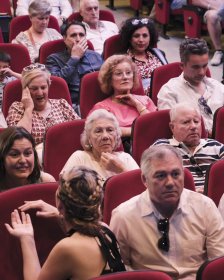 Photo of CONIL DE CINE