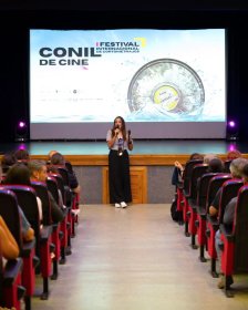 Photo of CONIL DE CINE