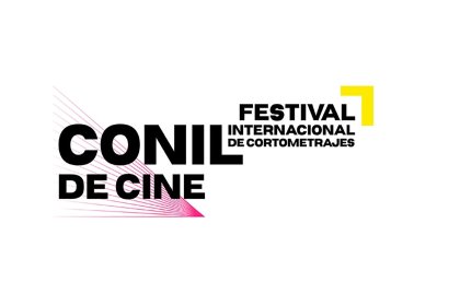 Logo of CONIL DE CINE
