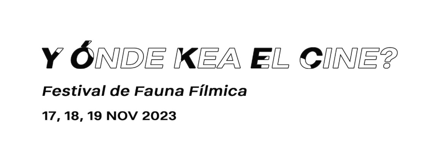 Banner Yokc Fauna Fílmica