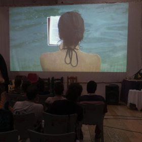 Photo of Yokc Fauna Fílmica