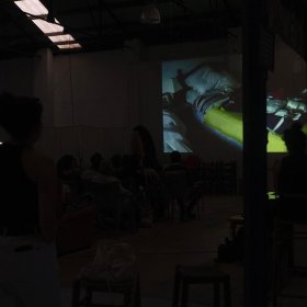 Photo of Yokc Fauna Fílmica