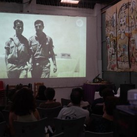 Photo of Yokc Fauna Fílmica