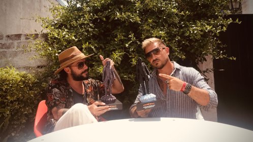 Photo of Noctámbulo Festival Internacional De Cine Fantástico