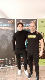 Photo of Noctámbulo Festival Internacional De Cine Fantástico