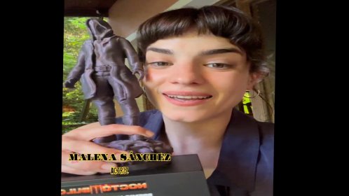 Photo of Noctámbulo Festival Internacional De Cine Fantástico