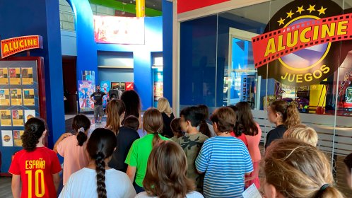 Photo of Hacer Encima