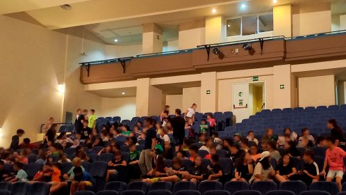 Photo of Hacer Encima