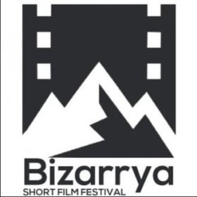 Logo of Bizarrya Short Film Festival