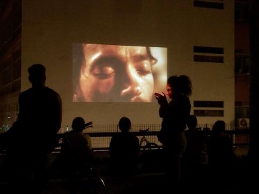 Photo of Cine Minhocão