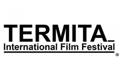 Logo of Termita International Film Festival