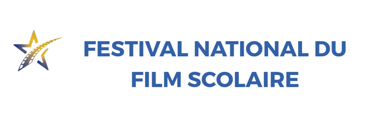 Banner Festival National du Film Scolaire