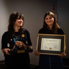 Photo of Festival National du Film Scolaire