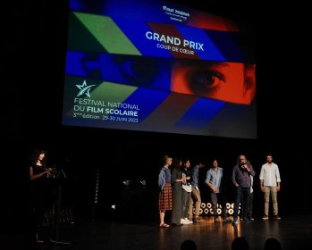 Photo of Festival National du Film Scolaire