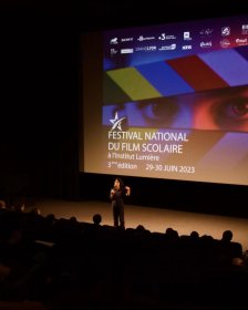 Photo of Festival National du Film Scolaire