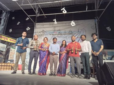 Photo of CinemaKing International Film Festival