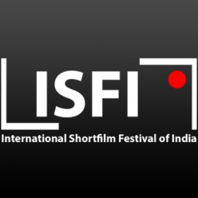 Logo of International Festival of India (ISFI)