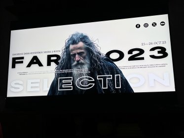 Photo of FARO Concurso De Cinema Mediterrâneo E Mundial