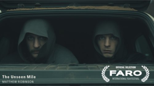 Photo of FARO Concurso De Cinema Mediterrâneo E Mundial