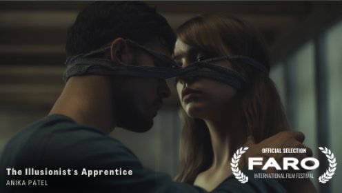 Photo of FARO Concurso De Cinema Mediterrâneo E Mundial