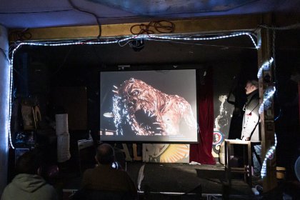 Photo of Fester Videonasty Vol. 3