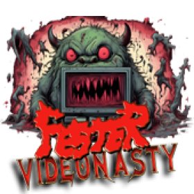Logo of Fester Videonasty Vol. III