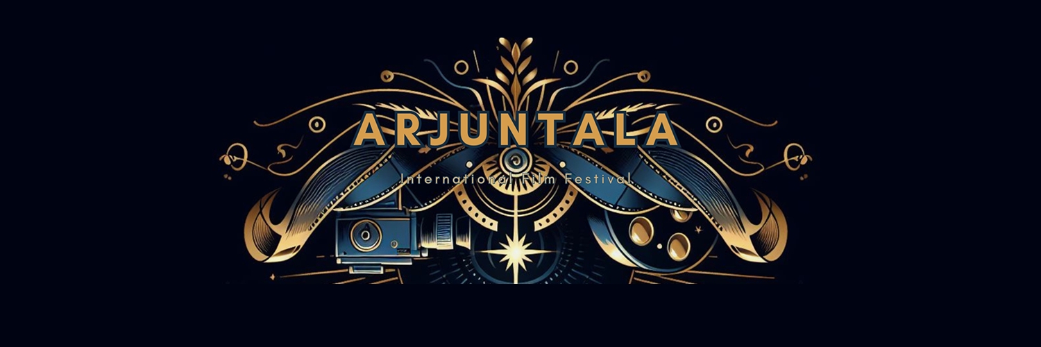 Banner Arjuntala International Film Festival
