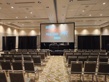 Photo of Indie Horror Junkie Film Fest