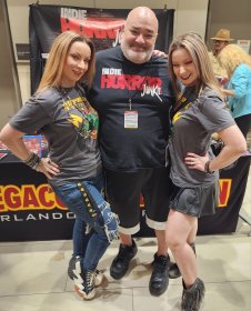 Photo of Indie Horror Junkie Film Fest