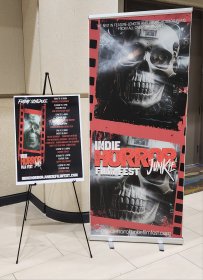 Photo of Indie Horror Junkie Film Fest