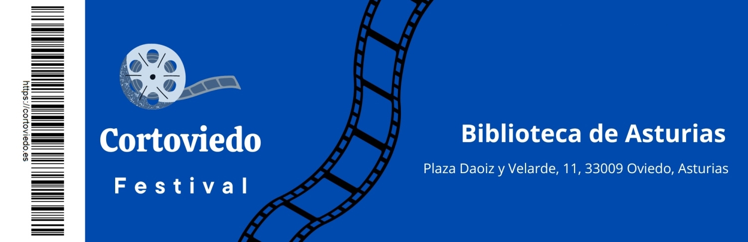 Banner Cortoviedo 2026