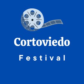 Logo of Festival De Cortometrajes Ciudad De Oviedo