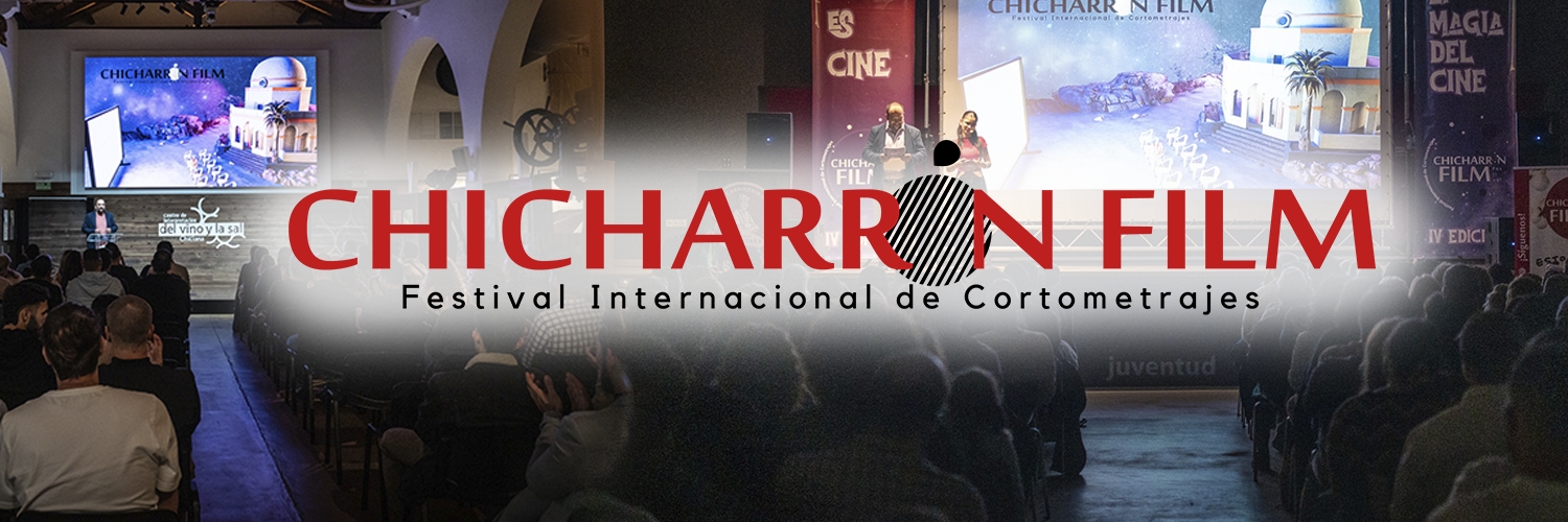 Banner Chicharrón Film Festival