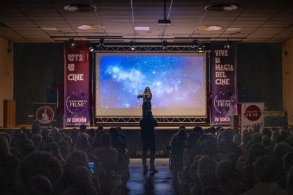 Photo of Chicharrón Film Festival