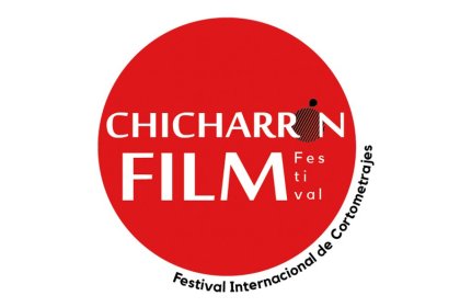 Logo of Chicharrón Film Festival