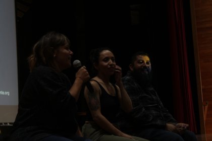 Photo of FECINE Polakas