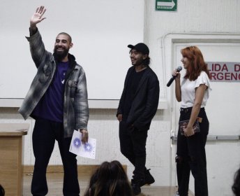 Photo of FECINE Polakas