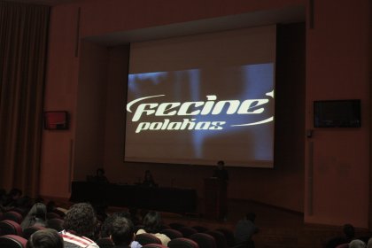 Photo of FECINE Polakas