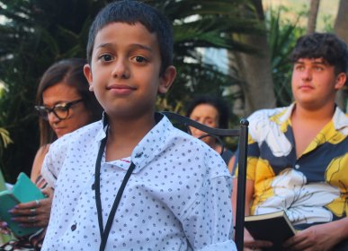 Photo of Hacer Encima