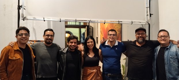 Photo of LIFF-León International Film Festival